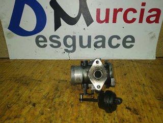 1089159 volkswagen válvula egr 038129637b passat