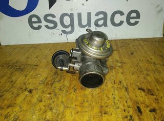 1089159 volkswagen válvula egr 038129637b passat