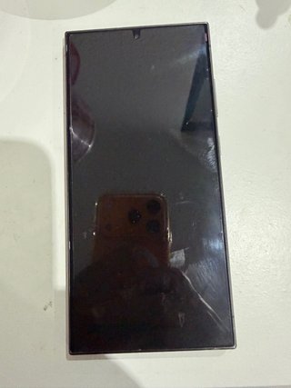 Samsung S24 Ultra Negro