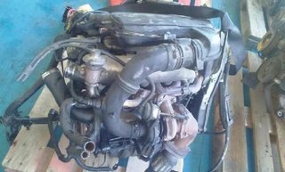 Otolp560934 motor completo f9q736 renault megane i