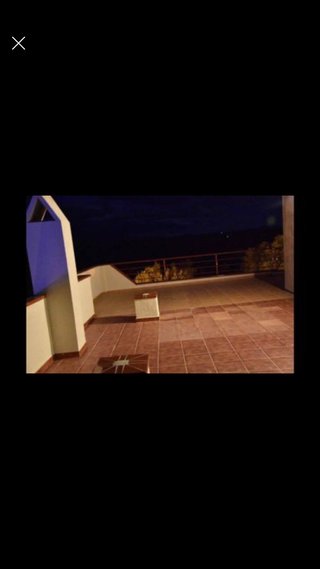 Se alquila piso playa