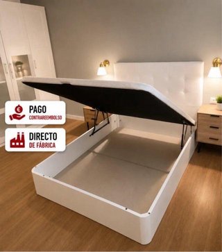 Muebles de dormitorio ¡LIQUIDACIÓN!