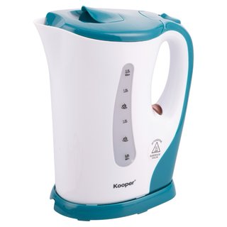 Bollitore elettrico Kooper