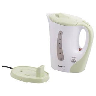 Bollitore elettrico Kooper