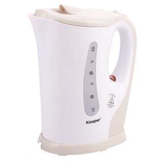 Bollitore elettrico Kooper