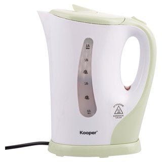 Bollitore elettrico Kooper