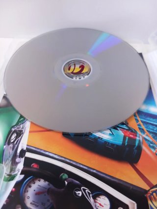 🇪🇸 Juego PS3 Hot Wheels: El Mejor Piloto del Mun