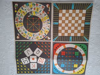 Juegos Reunidos Geyper - 35 Juegos
