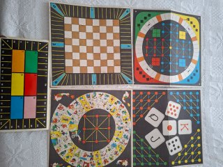 Juegos Reunidos Geyper - 35 Juegos