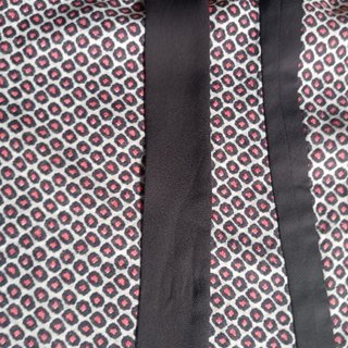 Blusa fluida Tintoretto T. 40