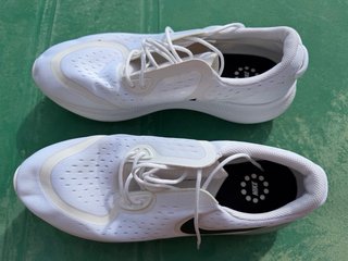Nike Joyride Dual Run Talla 46 Blancas