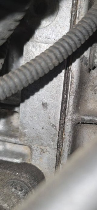Motor BMW M54B22 170cv