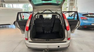 Ford C-MAX 2007
