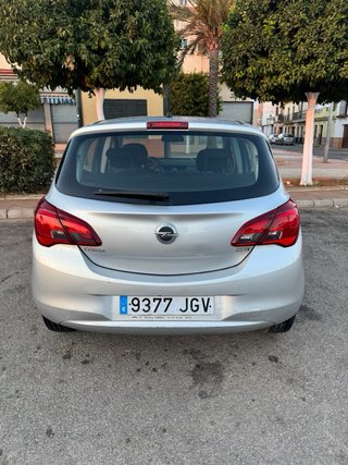 Opel Corsa 2015 119.000kms
