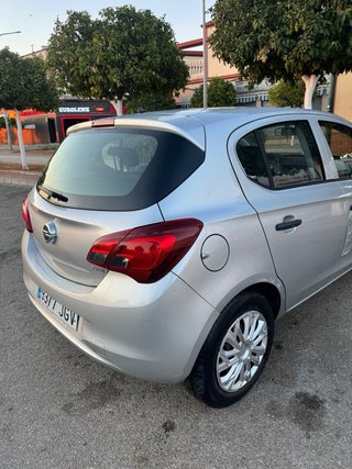 Opel Corsa 2015 119.000kms