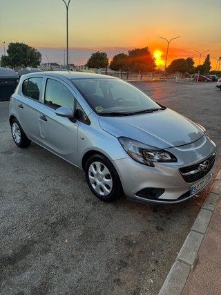 Opel Corsa 2015 119.000kms
