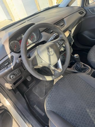Opel Corsa 2015 119.000kms