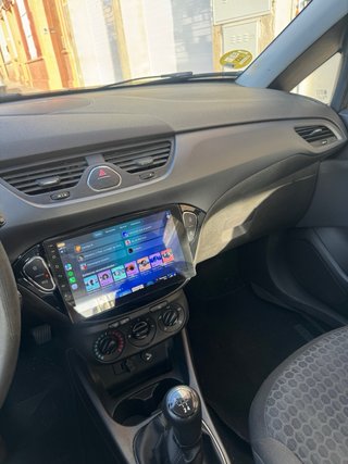 Opel Corsa 2015 119.000kms