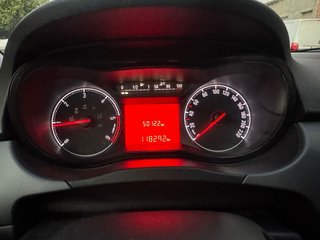 Opel Corsa 2015 119.000kms