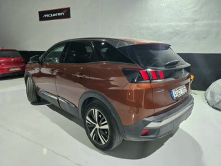 Peugeot 3008 2017