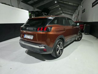 Peugeot 3008 2017