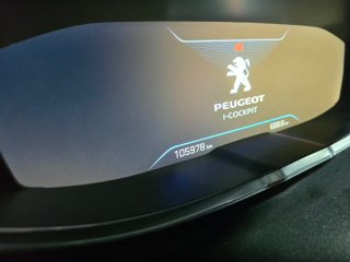 Peugeot 3008 2017