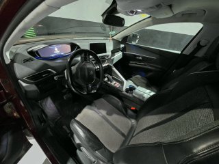 Peugeot 3008 2017