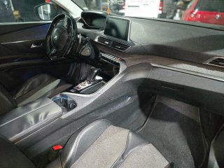 Peugeot 3008 2017