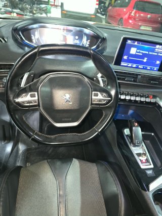 Peugeot 3008 2017
