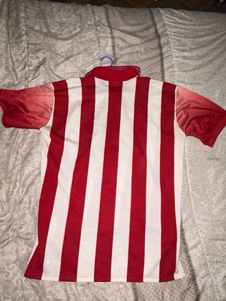 Camiseta Atlético de Madrid 98/99 Reebok