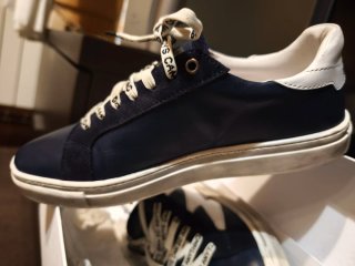 Zapatillas Zadig & Voltaire Talla 38