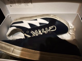 Zapatillas Zadig & Voltaire Talla 38
