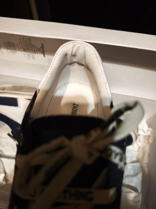 Zapatillas Zadig & Voltaire Talla 38