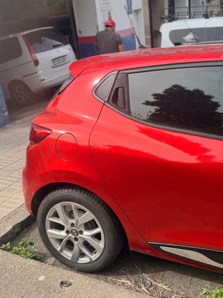 Renault Clio 2018