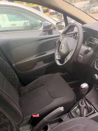 Renault Clio 2018