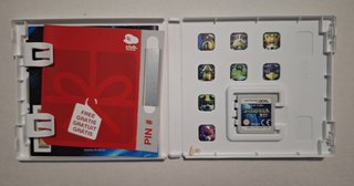 Star Fox 64 3D Nintendo 3DS