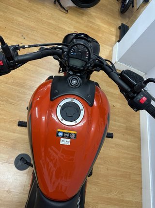 KAWASAKI VULCAN 650 S ¡¡1.800KMS!!