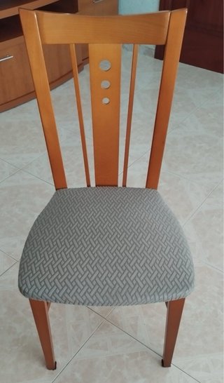 Mueble de salón completo