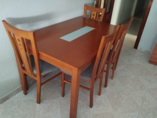 Mueble de salón completo