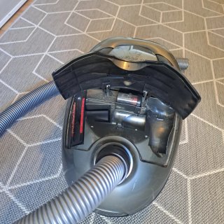 Aspiradora AEG Ergo Essence