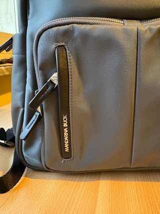 Mandarina Duck Hunter zaino donna laptop 13" o 14"