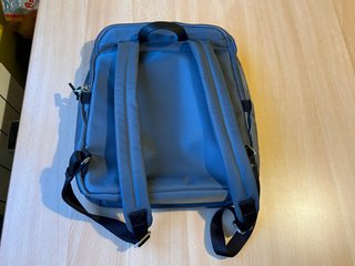 Mandarina Duck Hunter zaino donna laptop 13" o 14"