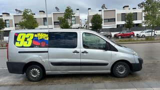 Peugeot Expert 2007