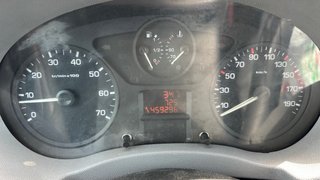 Peugeot Expert 2007