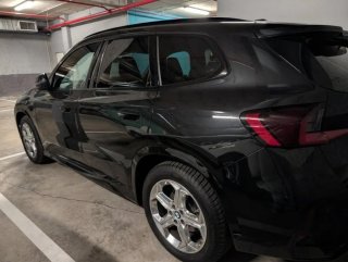 Llantas 18" Originales BMW X1 (U11) + Neumáticos