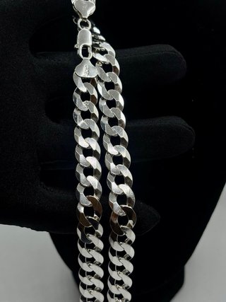 Cadena de plata 925