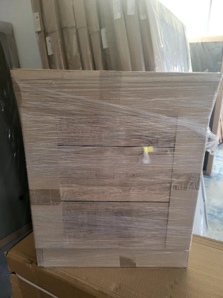 Comodini in legno