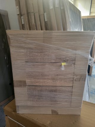 Comodini in legno