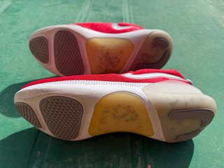 Nike Joyride Dual Fun Rojo Talla 46