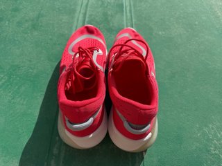 Nike Joyride Dual Fun Rojo Talla 46